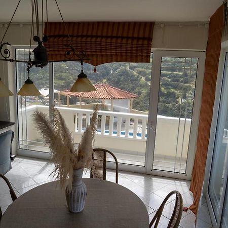 Villa Lygaria Ligaria  Dış mekan fotoğraf