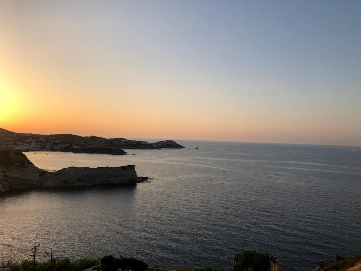 Villa Lygaria Ligaria  Dış mekan fotoğraf