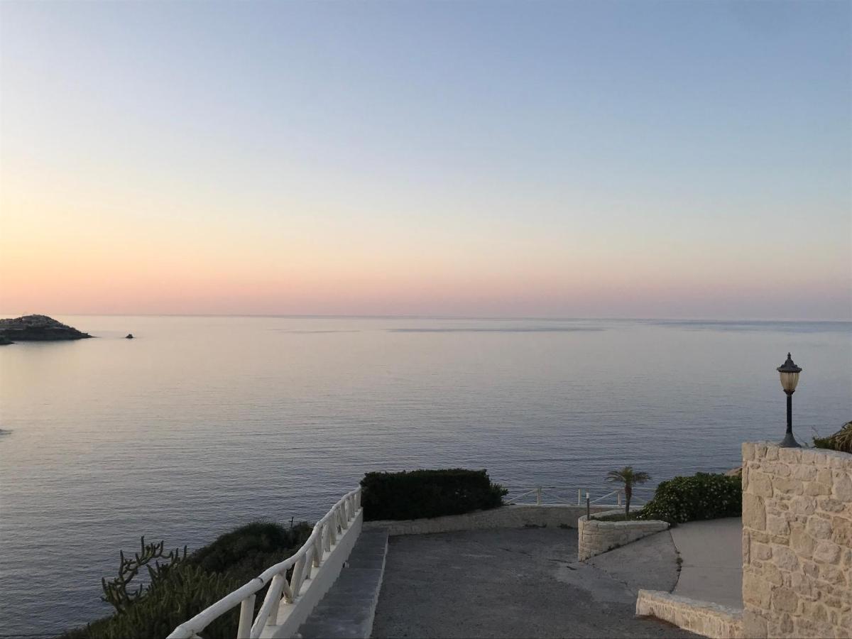 Villa Lygaria Ligaria  Dış mekan fotoğraf