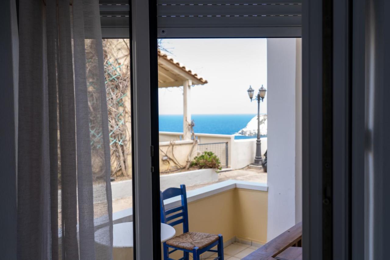 Villa Lygaria Ligaria  Dış mekan fotoğraf