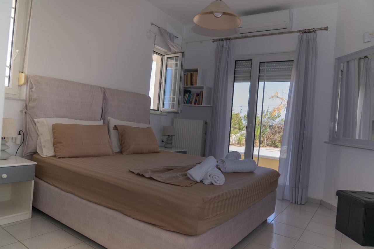 Villa Lygaria Ligaria  Dış mekan fotoğraf