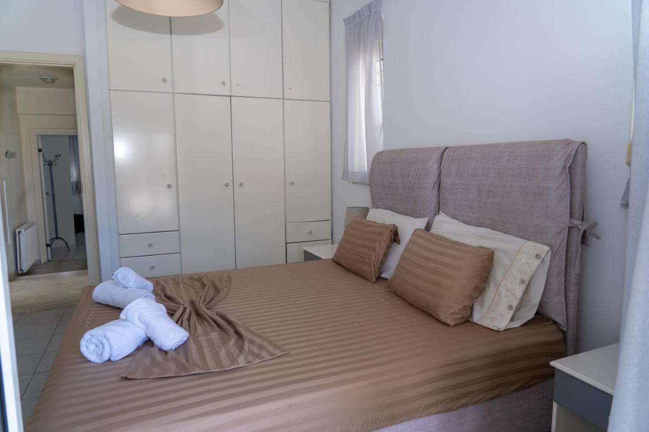 Villa Lygaria Ligaria  Dış mekan fotoğraf