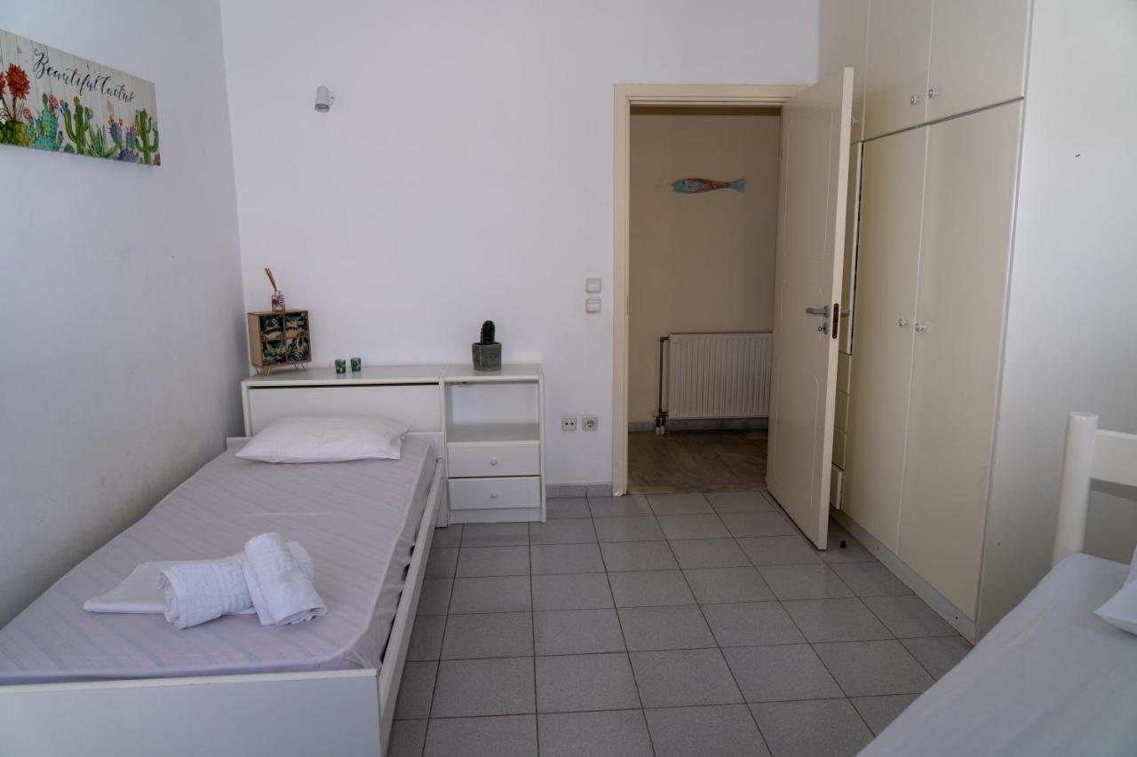 Villa Lygaria Ligaria  Dış mekan fotoğraf