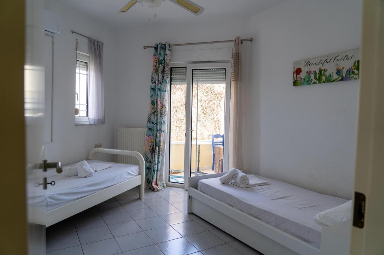 Villa Lygaria Ligaria  Dış mekan fotoğraf