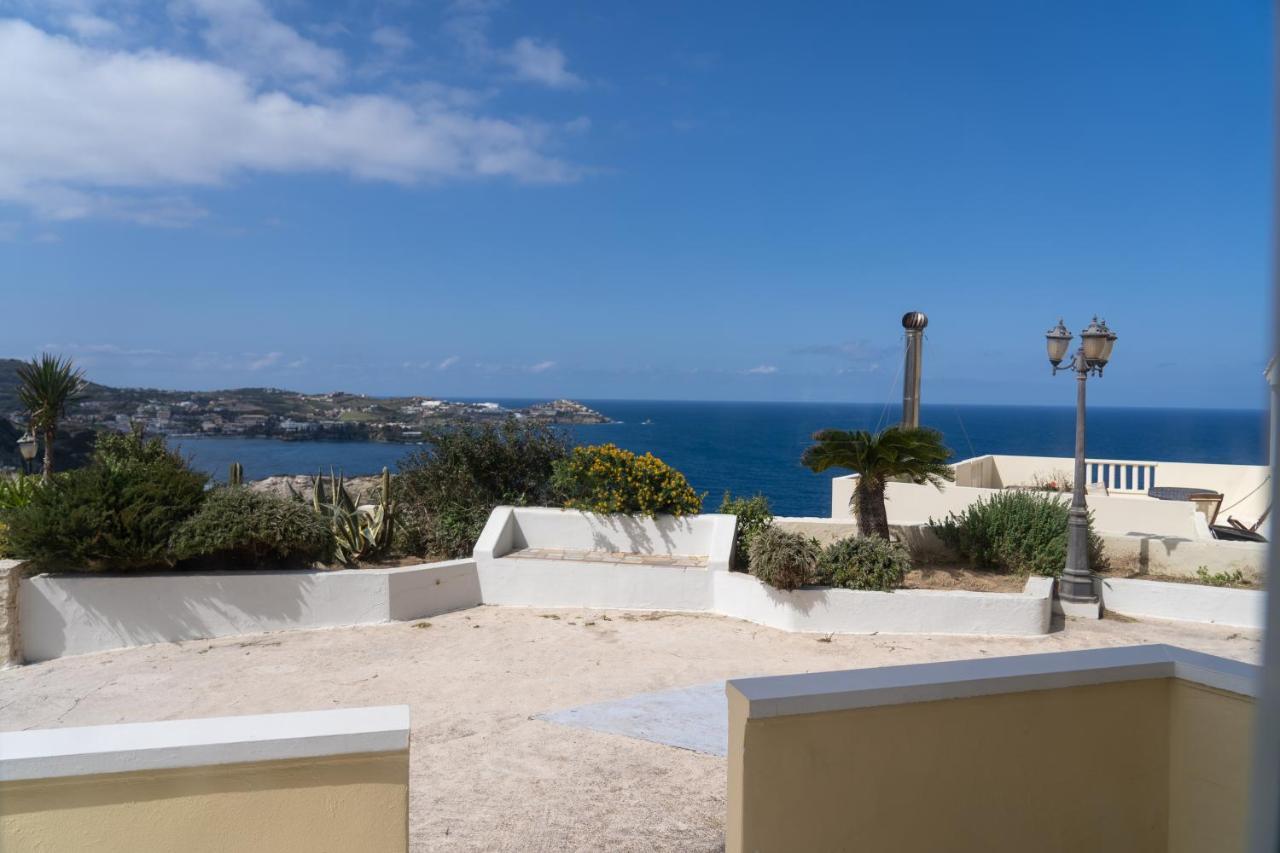 Villa Lygaria Ligaria  Dış mekan fotoğraf