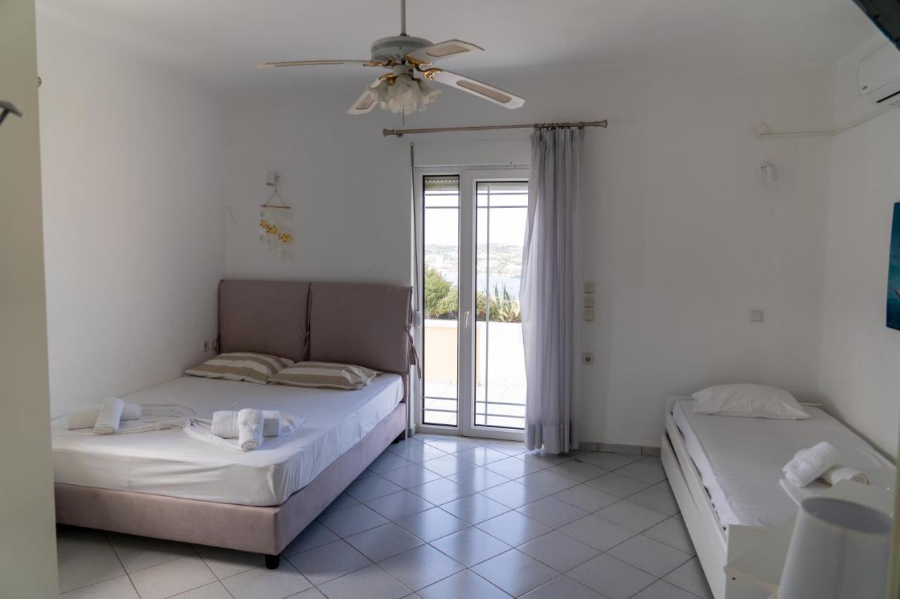Villa Lygaria Ligaria  Dış mekan fotoğraf