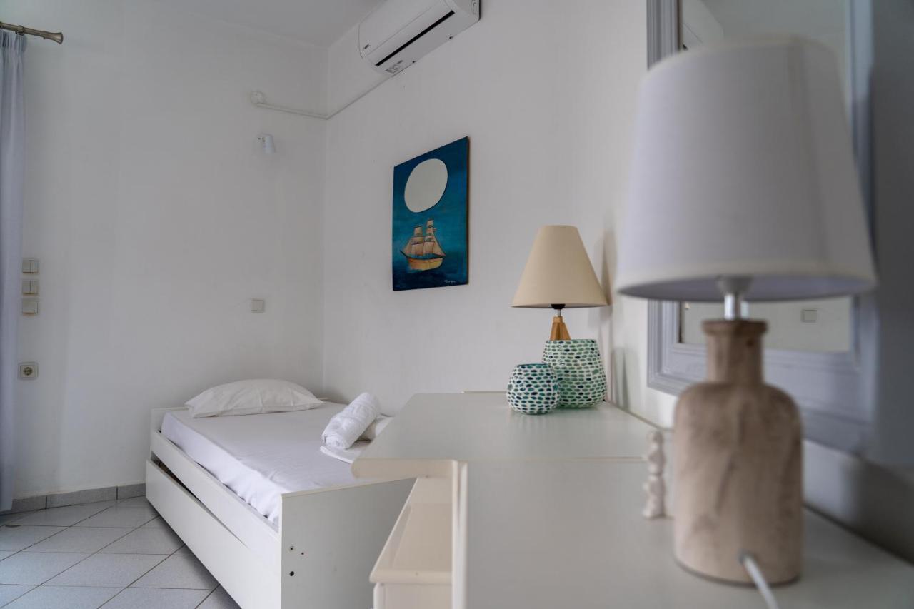 Villa Lygaria Ligaria  Dış mekan fotoğraf