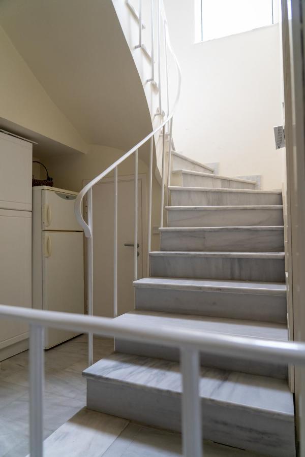 Villa Lygaria Ligaria  Dış mekan fotoğraf