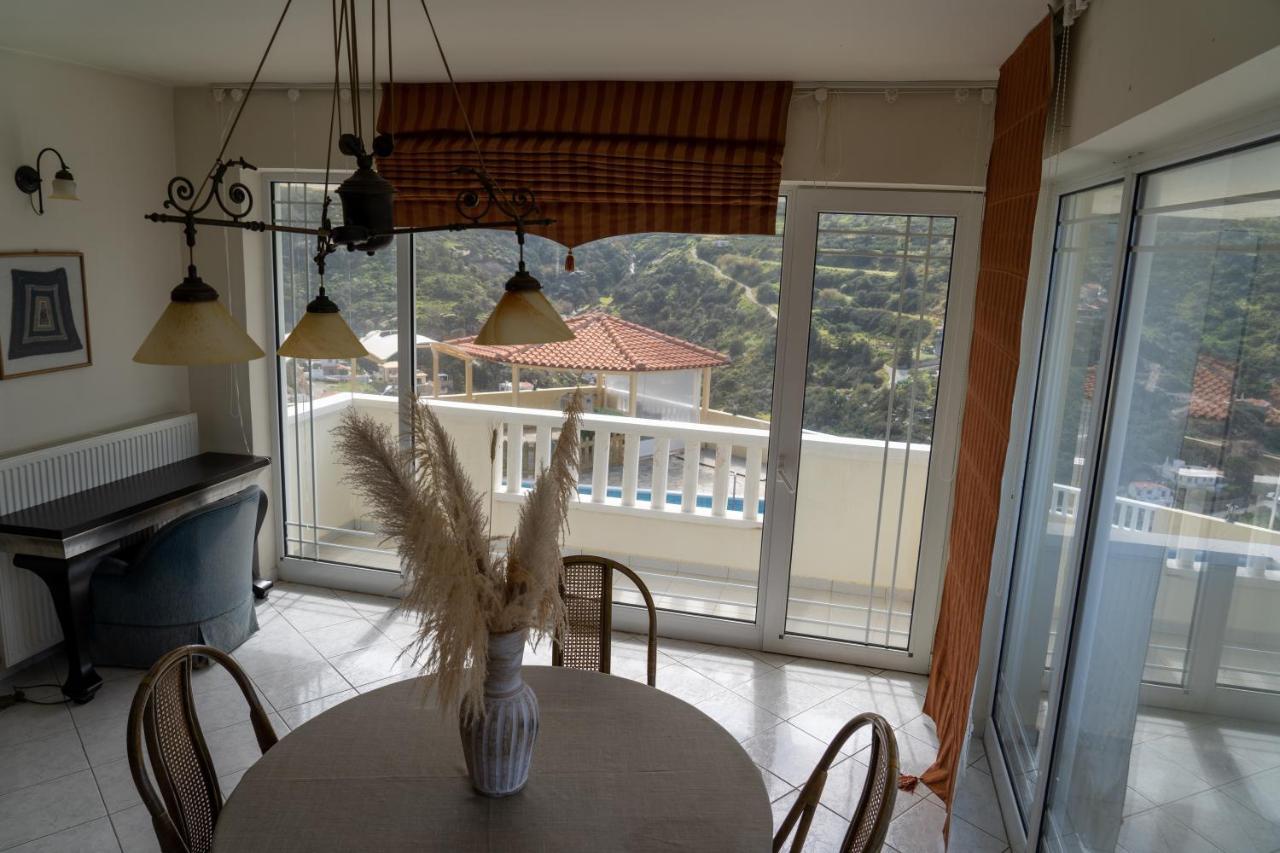 Villa Lygaria Ligaria  Dış mekan fotoğraf