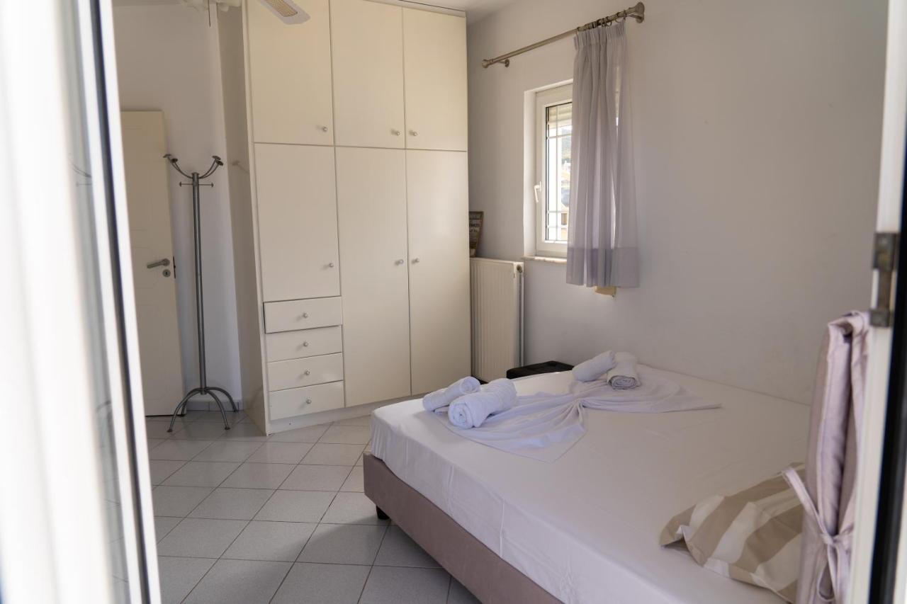 Villa Lygaria Ligaria  Dış mekan fotoğraf