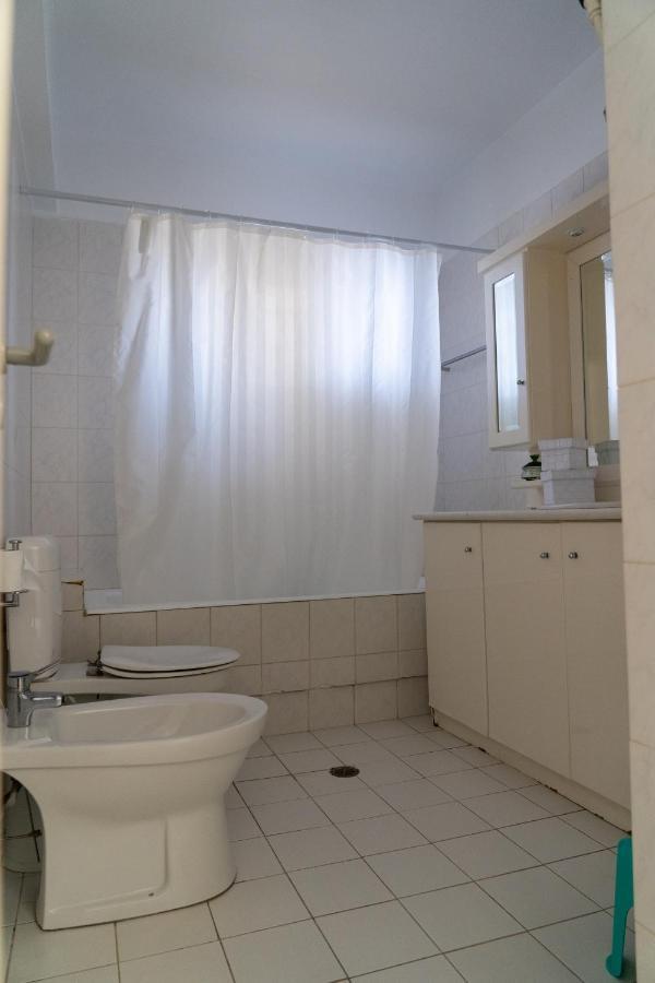 Villa Lygaria Ligaria  Dış mekan fotoğraf