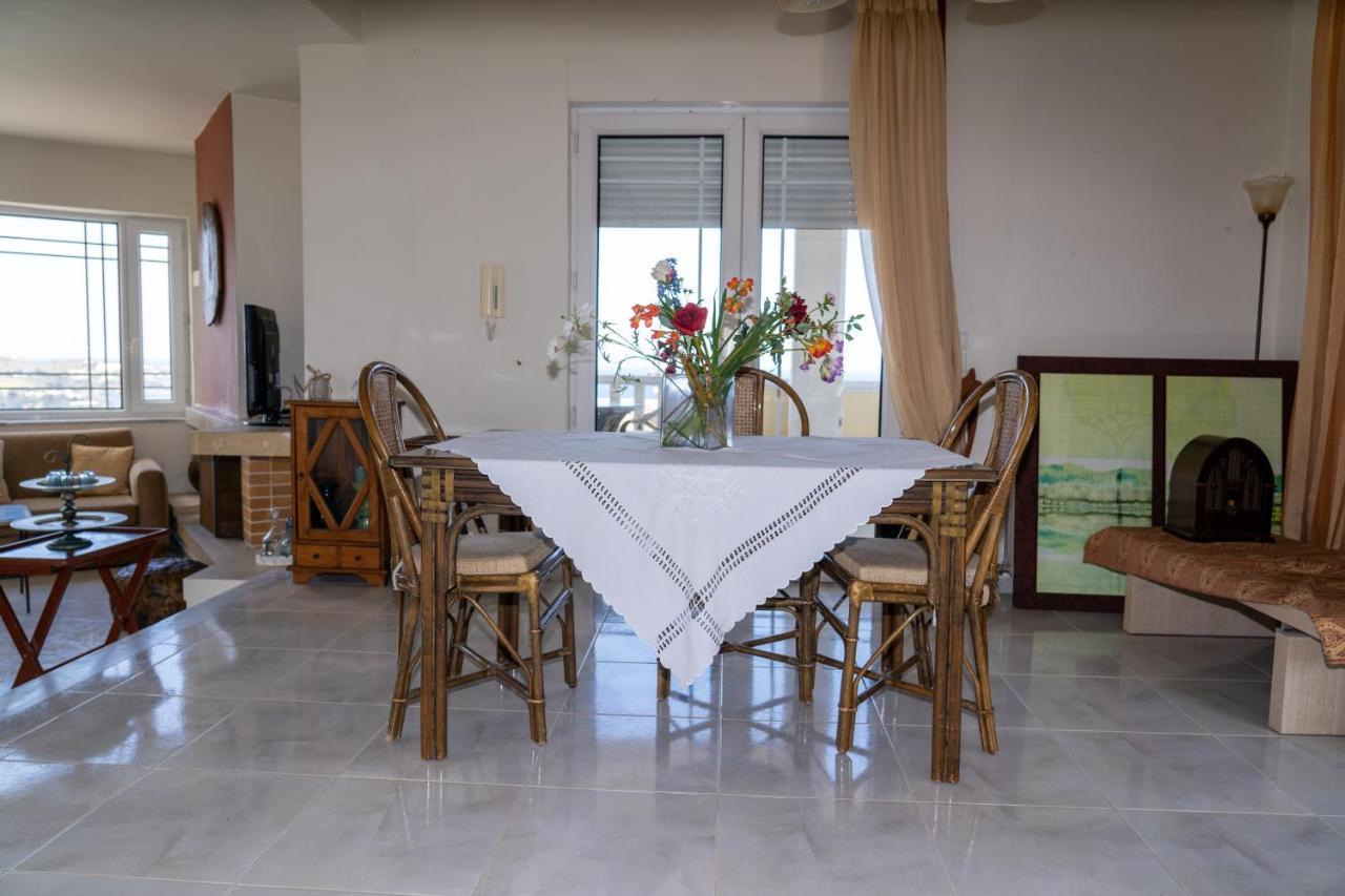 Villa Lygaria Ligaria  Dış mekan fotoğraf