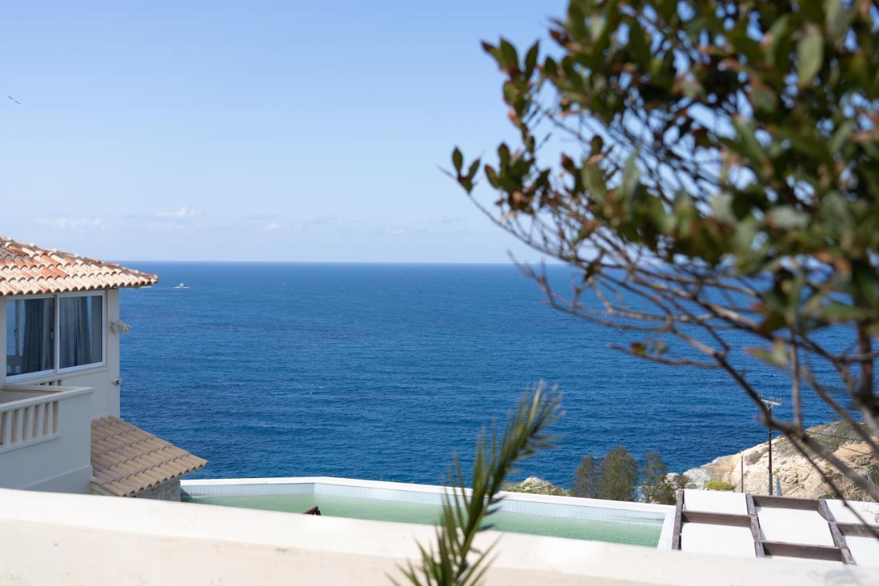 Villa Lygaria Ligaria  Dış mekan fotoğraf