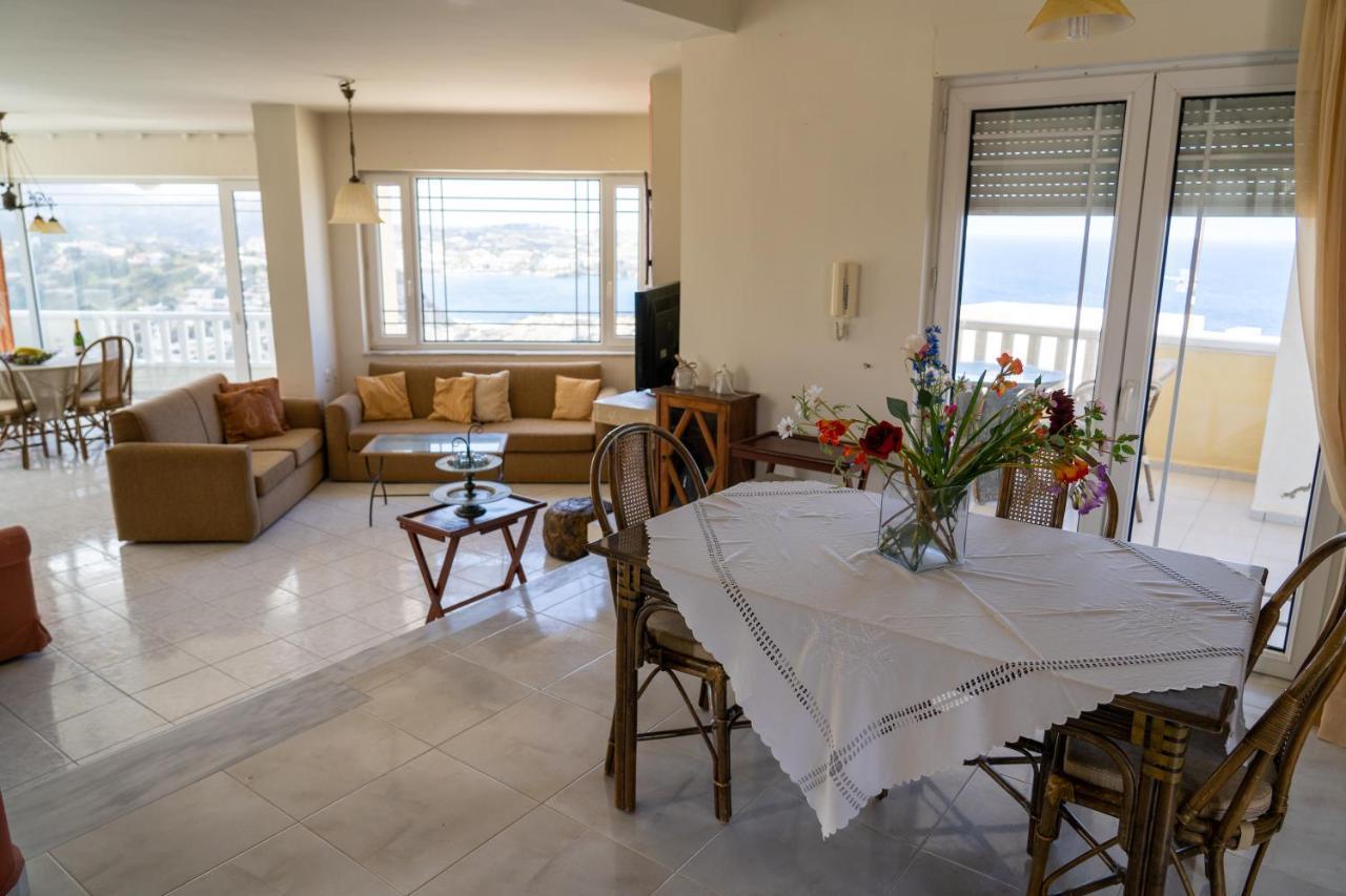 Villa Lygaria Ligaria  Dış mekan fotoğraf