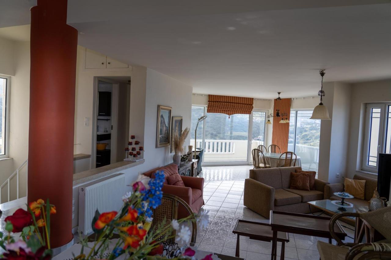 Villa Lygaria Ligaria  Dış mekan fotoğraf