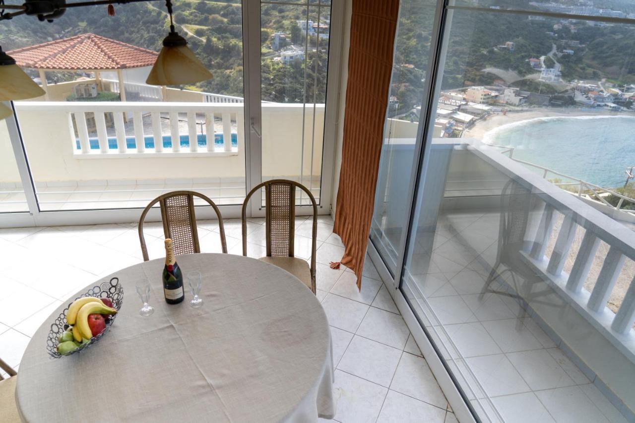 Villa Lygaria Ligaria  Dış mekan fotoğraf