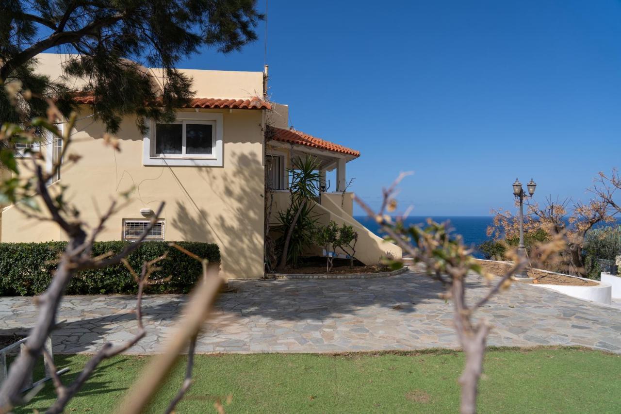 Villa Lygaria Ligaria  Dış mekan fotoğraf