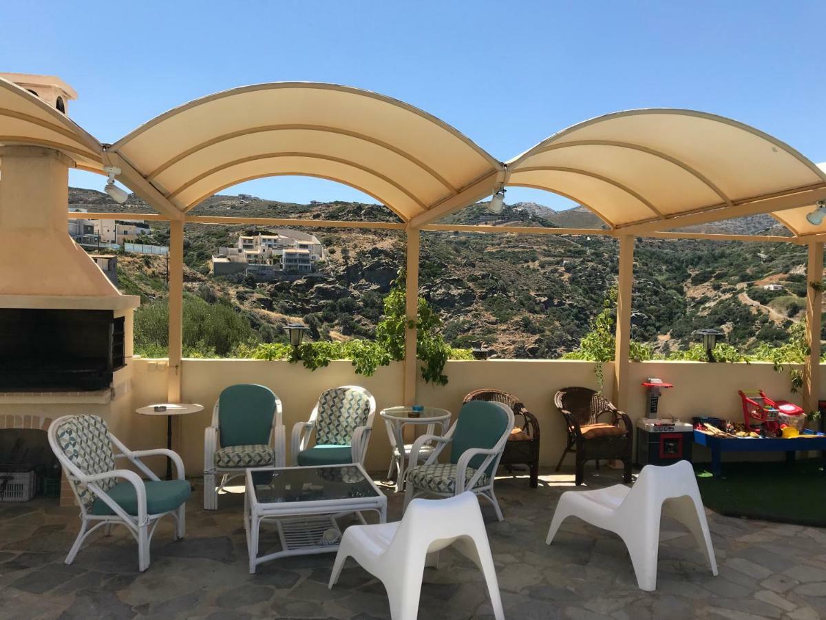 Villa Lygaria Ligaria  Dış mekan fotoğraf