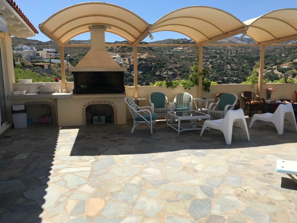 Villa Lygaria Ligaria  Dış mekan fotoğraf