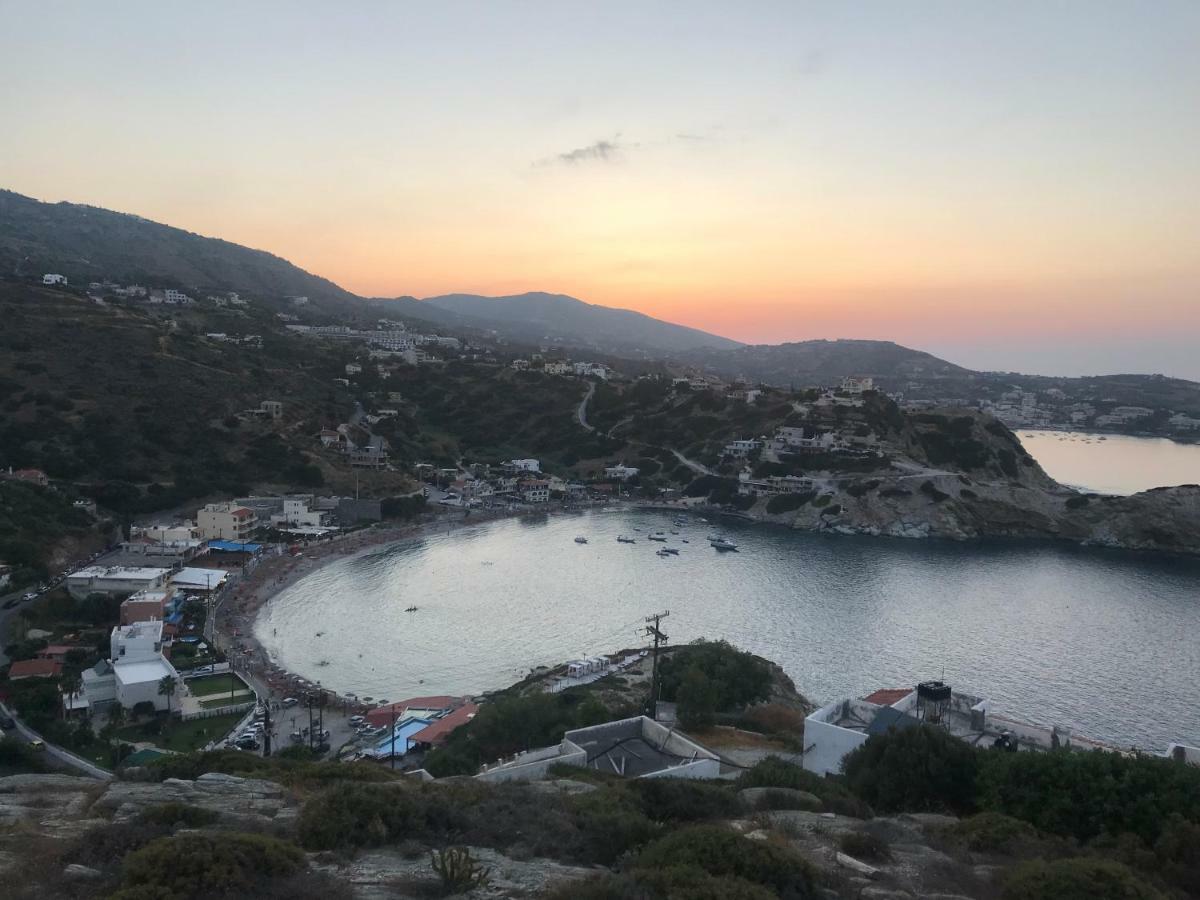 Villa Lygaria Ligaria  Dış mekan fotoğraf