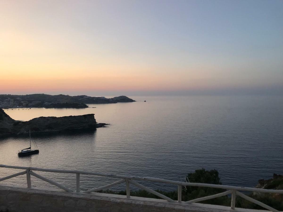 Villa Lygaria Ligaria  Dış mekan fotoğraf