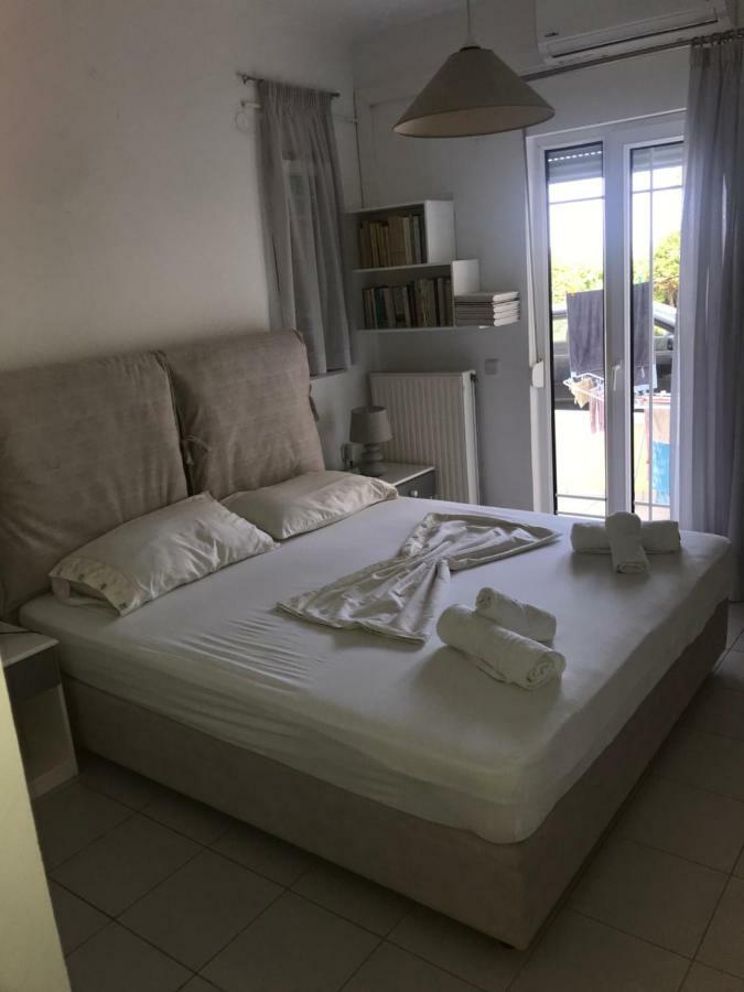 Villa Lygaria Ligaria  Dış mekan fotoğraf