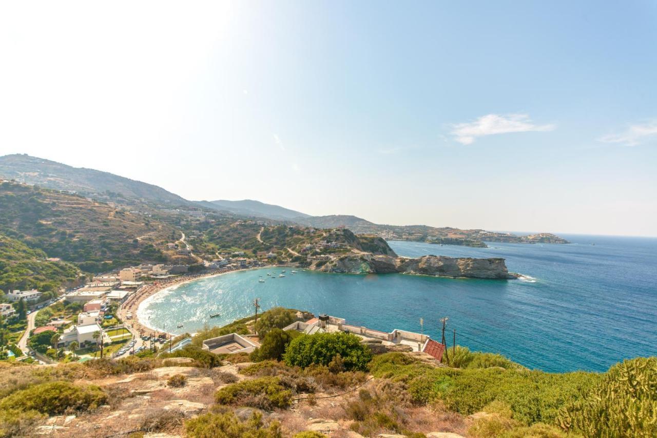 Villa Lygaria Ligaria  Dış mekan fotoğraf