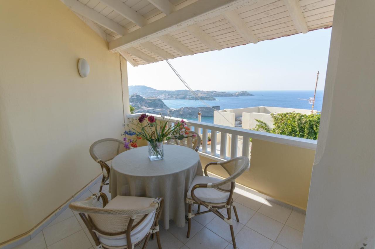 Villa Lygaria Ligaria  Dış mekan fotoğraf