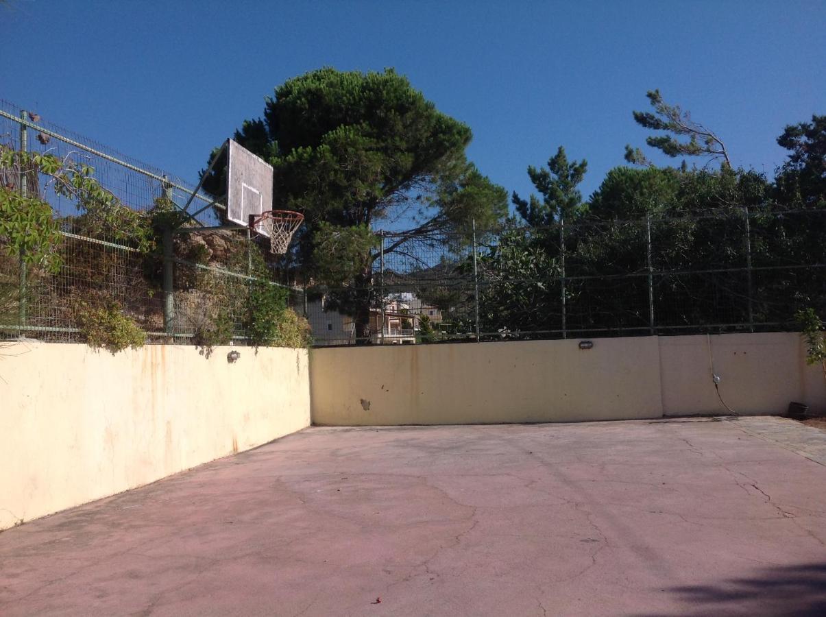 Villa Lygaria Ligaria  Dış mekan fotoğraf