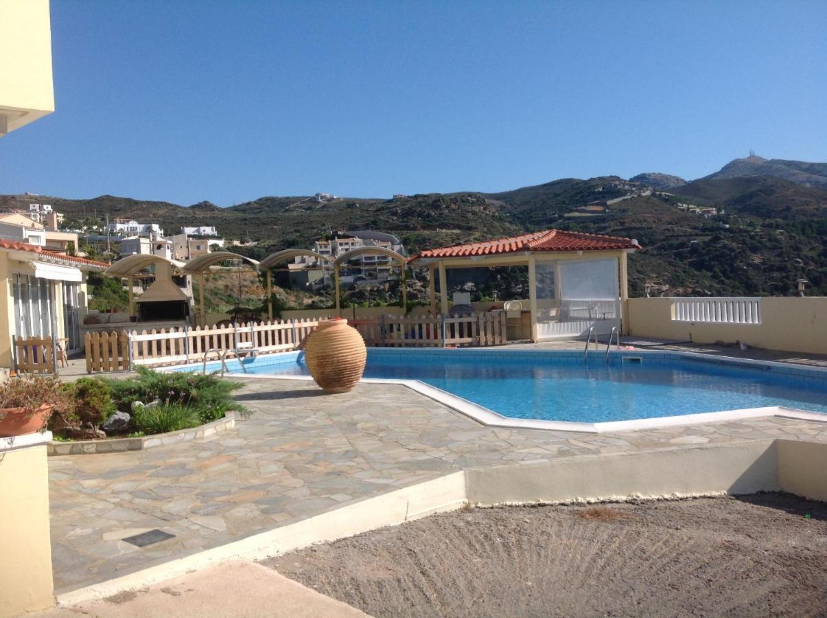 Villa Lygaria Ligaria  Dış mekan fotoğraf