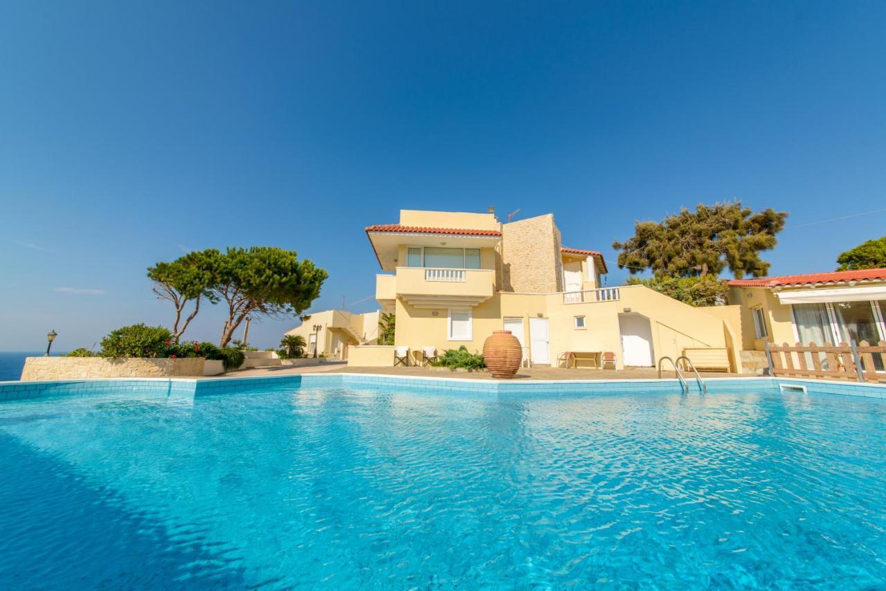 Villa Lygaria Ligaria  Dış mekan fotoğraf