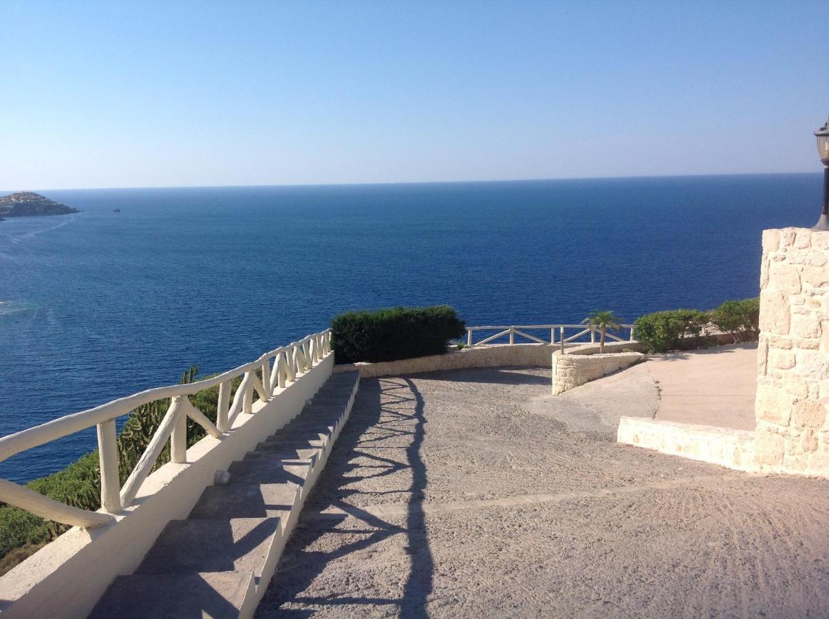 Villa Lygaria Ligaria  Dış mekan fotoğraf
