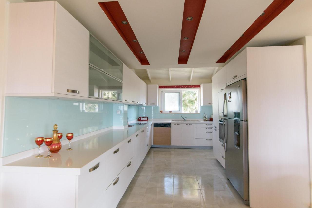 Villa Lygaria Ligaria  Dış mekan fotoğraf